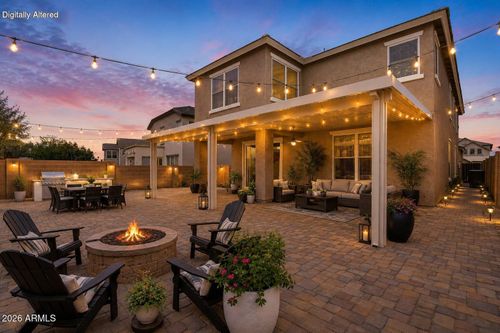 3763 N 292nd Ln, Buckeye, AZ, 85396-7109 | Card Image