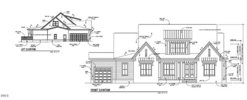 490 Chapel Ridge Dr, Pittsboro, NC, 27312-8310 | Card Image