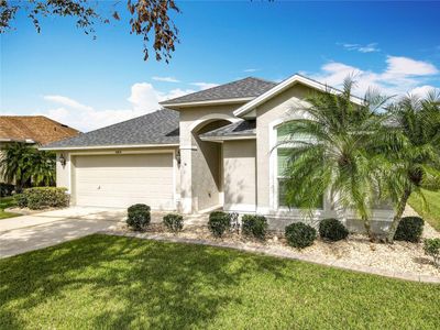 6803 Amici Court, House other with 3 bedrooms, 2 bathrooms and null parking in Port Orange FL | Image 1