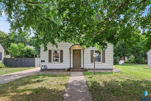 1604 S Grange Ave Avenue, Sioux Falls, SD, 57105 | Card Image