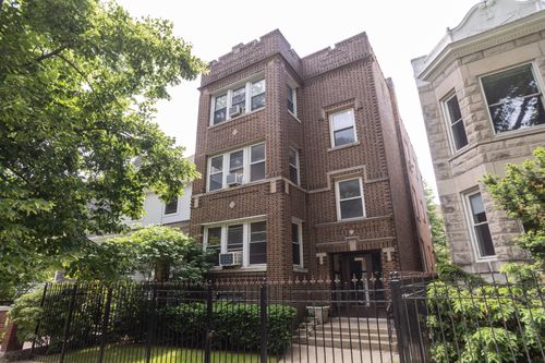 3-1319 W Early Ave, Chicago, IL, 60660-4095 | Card Image