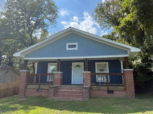 1308 Pearson St, Greensboro, NC, 27406-2404 | Card Image