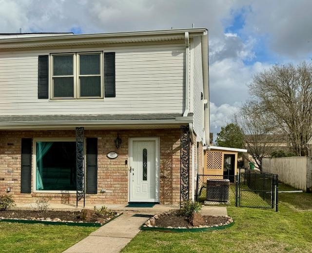 Georgetown St, Beaumont, TX 77707