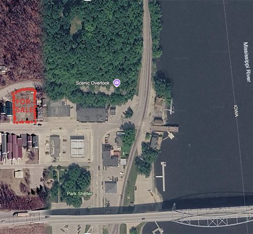 122 North St, Marquette, IA, 52158-7706 | Card Image