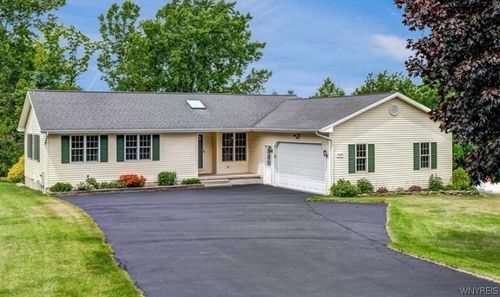 4868 Cambria Rd, Lockport, NY, 14094-9755 | Card Image