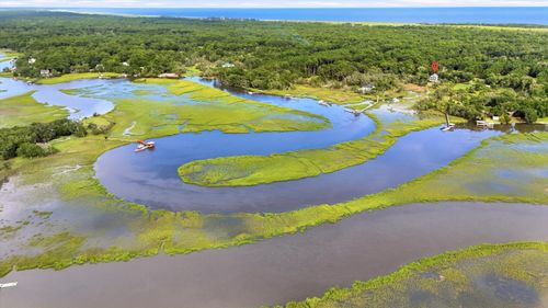 1102 Down Under Ln, Edisto Island, SC, 29438-7209 | Card Image