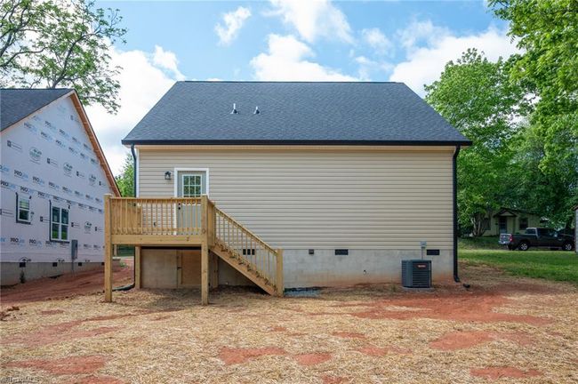 43 Robbins Cir, House other with 3 bedrooms, 2 bathrooms and null parking in Lexington NC | Image 26