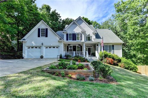 1899 Barnes Mill Rd, marietta, GA, 30062-2940 | Card Image