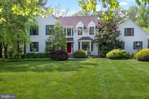 1 Buckingham Dr, Princeton, NJ, 08540-4313 | Card Image