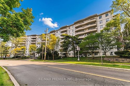 614-80 Grandravine Dr, North York, ON, M3J1B2 | Card Image