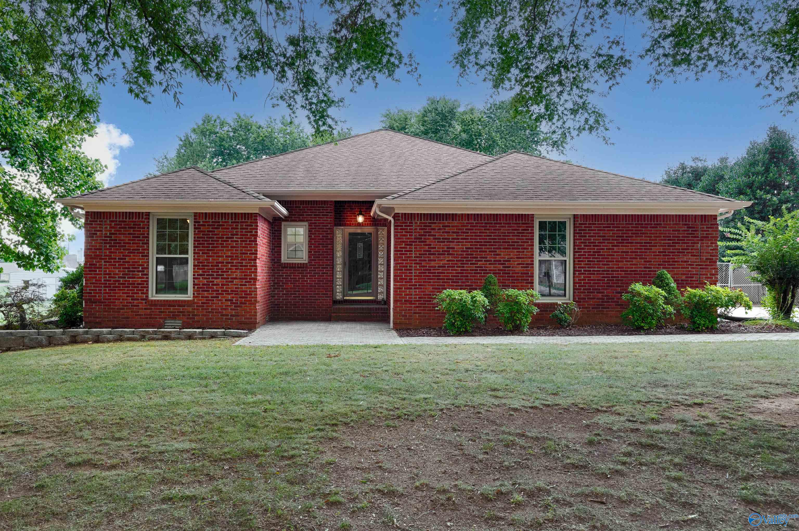 Cimarron Rd, Meridianville, AL 35759