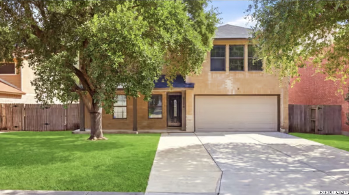 Residential in San Antonio