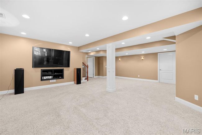 Theater Room. | Image 35