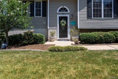 7933 Featherchase Court, House other with 3 bedrooms, 2 bathrooms and null parking in Chesterfield VA | Image 2