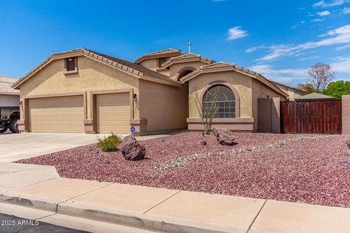 11460 E Dartmouth St, Mesa, AZ, 85207-2353 | Card Image