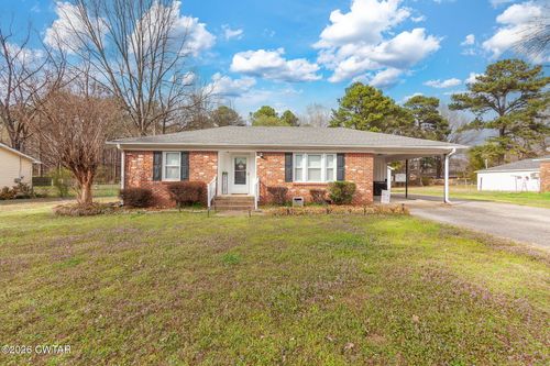 31 Mack Street, Jackson, TN, 38305 | Card Image