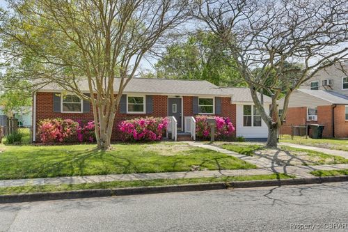 1506 Seward Dr, Hampton, VA, 23663-1935 | Card Image