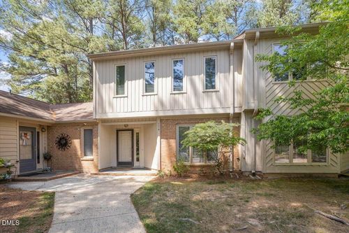 114 Mossbark Ln, Chapel Hill, NC, 27514-1846 | Card Image