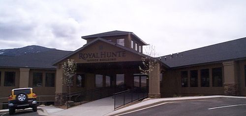 1883 W Royal Hunte Dr #102, Cedar City, UT, 84720 | Card Image