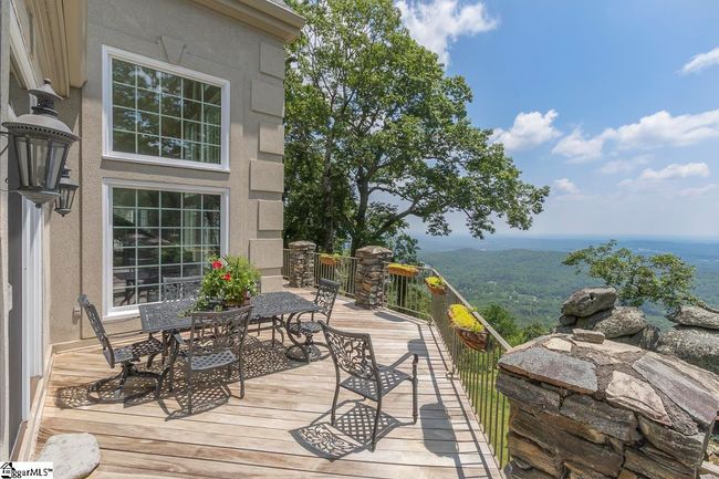 33 Southview Ledge Rd, House other with 4 bedrooms, 5 bathrooms and 3 parking in Landrum SC | Image 34