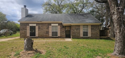 767 N Burbank Dr, Montgomery, AL, 36117-3223 | Card Image