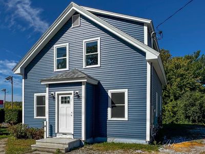 214 South Main Street, House other with 3 bedrooms, 2 bathrooms and null parking in St. Albans City VT | Image 1