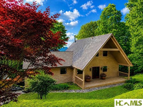 2017 Big Ridge Rd, Glenville, NC, 28736-9714 | Card Image