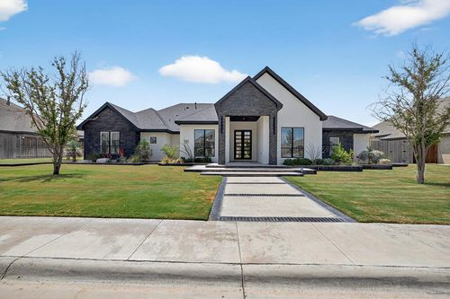 6711 Castle Wood Dr, Midland, TX, 79707-2241 | Card Image