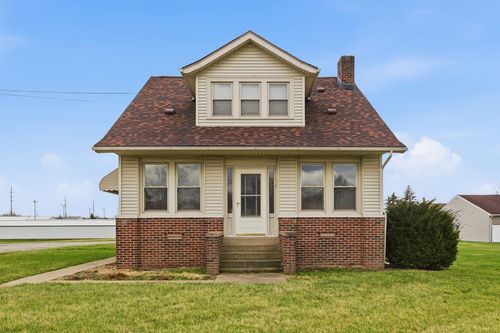 822 Park Ave E, Mansfield, OH, 44905-2860 | Card Image