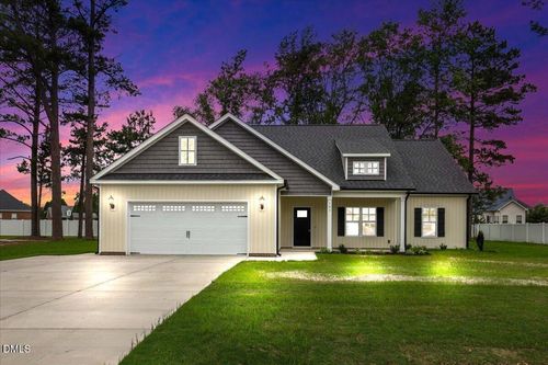 103 Aarons Run, Goldsboro, NC, 27530-4533 | Card Image