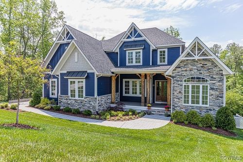 16118 Old Castle Rd, Midlothian, VA, 23112-3589 | Card Image