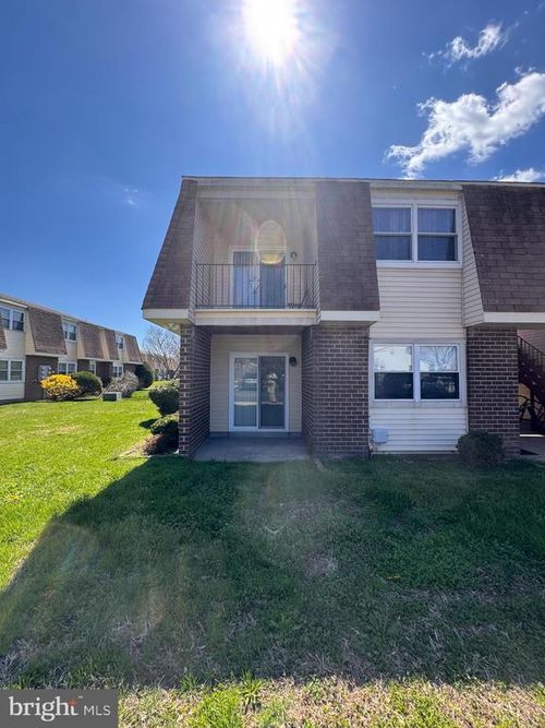 unit-6-13 Florence Tollgate Pl, FLORENCE, NJ, 08518-3012 | Card Image