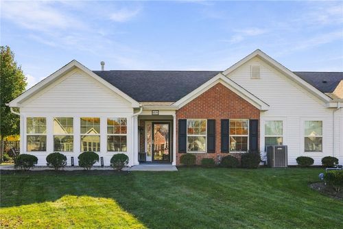 6131 Heatherfield Ct, Harmony, PA, 16037-8038 | Card Image