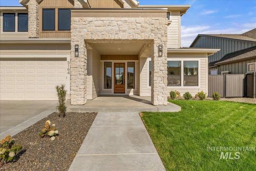 5164 W May Jay Dr, Eagle, ID, 83616-1581 | Card Image