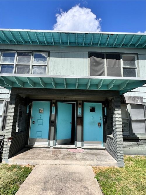 apt-16-3120 Santa Fe St, Corpus Christi, TX, 78404-1635 | Card Image