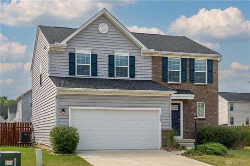 1034 Baywood Dr, Fairborn, OH, 45324-2648 | Card Image