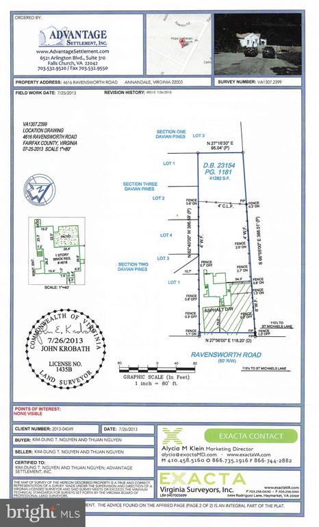 Residential in ANNANDALE 4