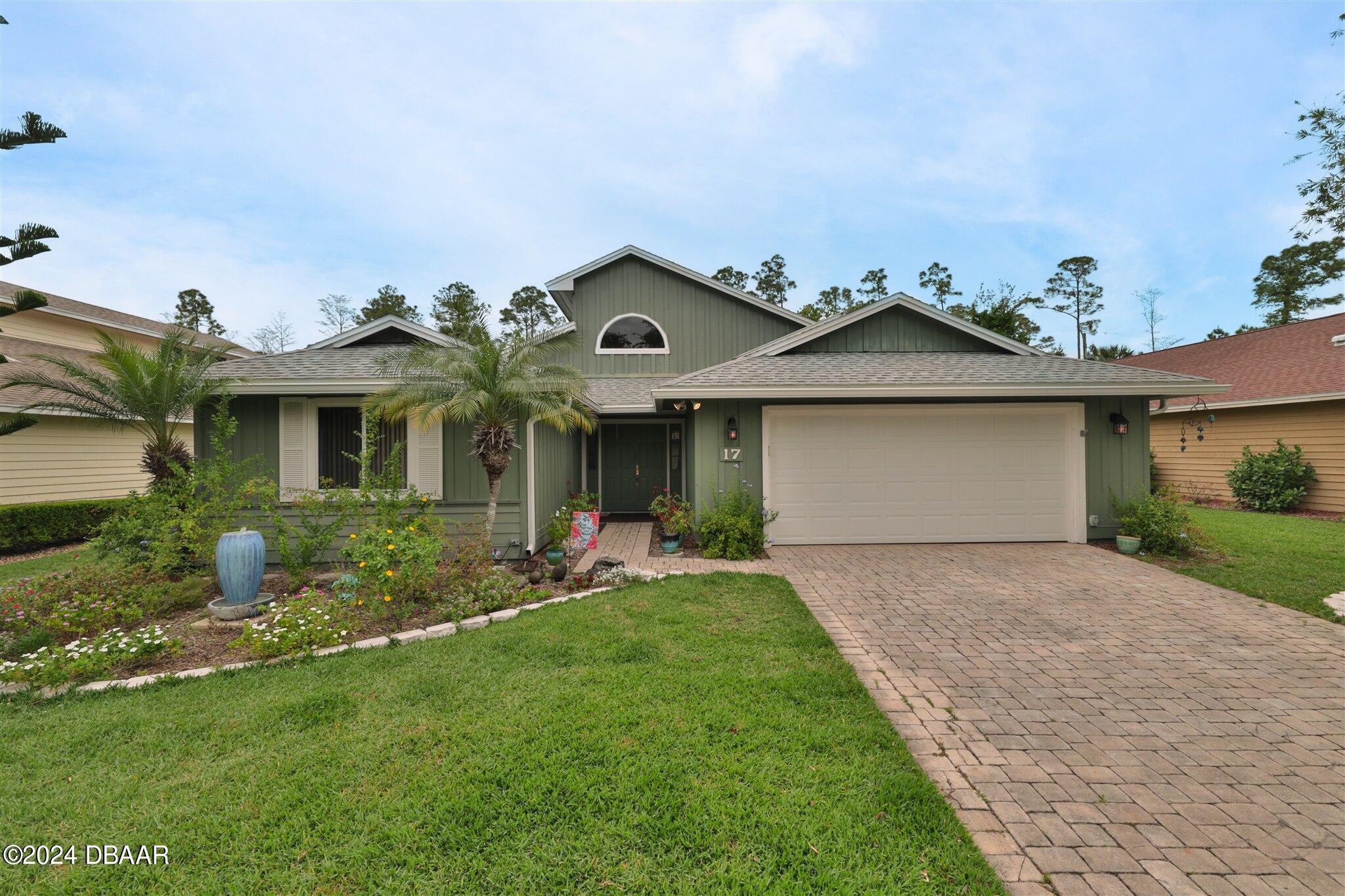 Treetop Cir, Ormond Beach, FL 32174 #1