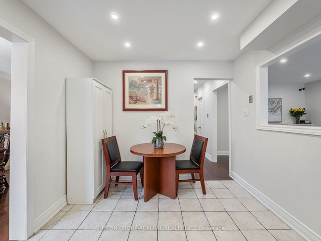 1552 Dellbrook Ave, House other with 5 bedrooms, 4 bathrooms and 4 parking in Pickering ON | Image 13