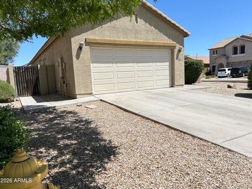 17218 W Country Gables Dr, Surprise, AZ, 85388-7745 | Card Image