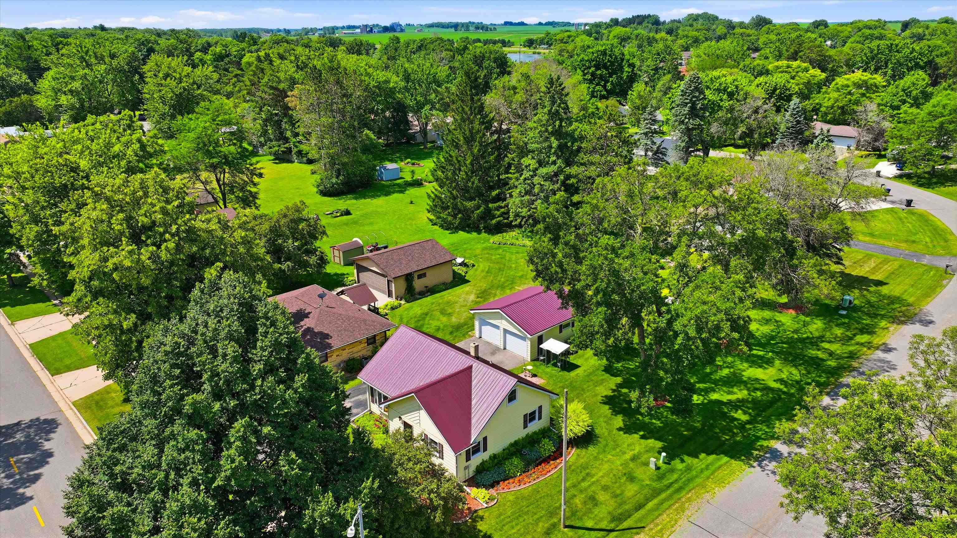 Residential in Marshfield 2