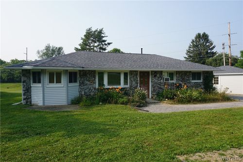 10 Deacon Dr, Arcade, NY, 14009-1617 | Card Image