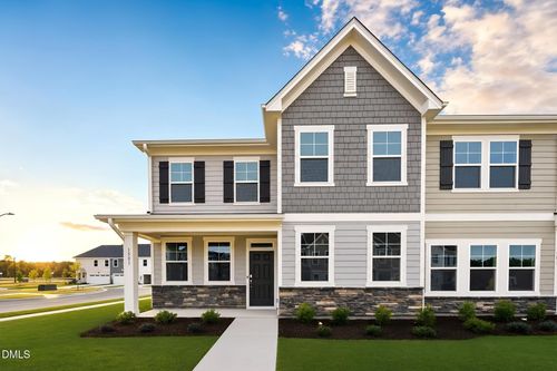 1501 Fruit Tree Lane, Wake Forest, NC, 27587 | Card Image