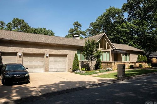 17 River Valley Rd, Little Rock, AR, 72227 | Card Image