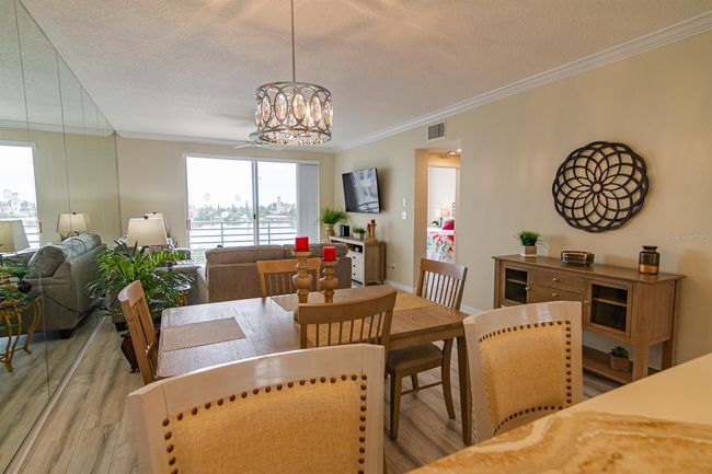 APT-402 - 7974 Sailboat Key Blvd S, Condo with 2 bedrooms, 2 bathrooms and null parking in South Pasadena FL | Image 12