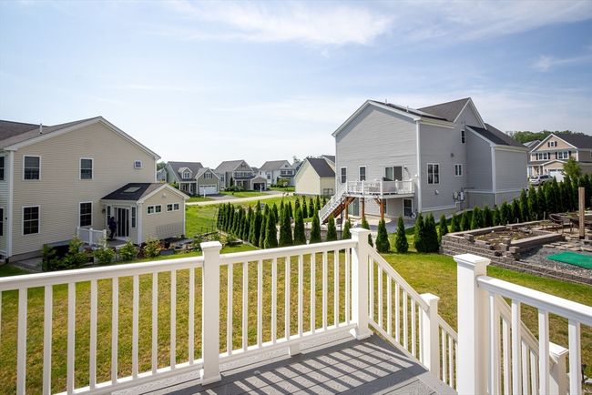 40 Pheasant Run Ct, House other with 3 bedrooms, 3 bathrooms and null parking in Wrentham MA | Image 14