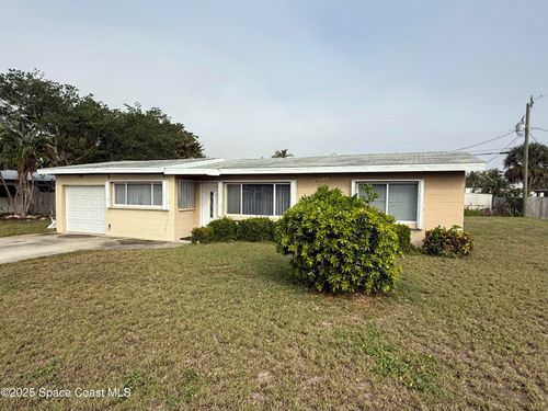 270 Cinnamon Drive, Satellite Beach, FL, 32937 | Card Image