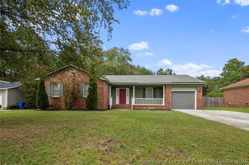 5812 Rivercroft Road Drive, Fayetteville, NC, 28304 | Card Image