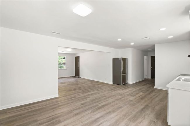 912 David Langan Dr W, House other with 3 bedrooms, 1 bathrooms and null parking in Mobile AL | Image 8