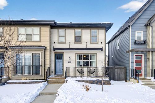 369 Walden Parade Se, Calgary, AB, T2X0Z9 | Card Image